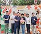 閱“翔”時光 翔業(yè)集團青年讀書交流會圓滿舉辦