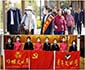 翔業(yè)集團(tuán)旗下寧德佰翔三都澳大酒店、元翔廈門空港地勤服務(wù)分公司貴賓服務(wù)部榮獲2022年省級(jí)青年文明號(hào)稱號(hào)