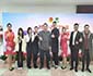 翔業(yè)集團(tuán)多個(gè)團(tuán)隊(duì)、青年職工榮獲民航系統(tǒng)表彰