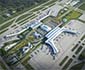 努力建成一流國際機場 翔業(yè)集團旗下福州機場二期擴建航站區(qū)工程全面開工