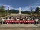 青山浮綠水 步步踏清歡 翔業(yè)集團(tuán)2024年度第二批職工療休養(yǎng)活動(dòng)圓滿(mǎn)收官