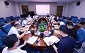 無錫市國資委黨委副書記、副主任趙民一行到訪翔業(yè)集團