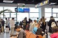 保障能力再升級(jí) 廈門(mén)機(jī)場(chǎng)T3航站樓新增候機(jī)區(qū)正式啟用