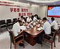 翔業(yè)集團黨委召開理論學(xué)習(xí)中心組黨紀(jì)學(xué)習(xí)教育專題學(xué)習(xí)會