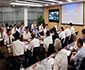全面?zhèn)鋺?zhàn) | 翔業(yè)集團(tuán)召開防臺(tái)防汛工作專題會(huì)議