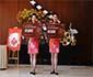 金質(zhì)服務(wù)保障 添彩金雞盛會 翔業(yè)集團(tuán)旗下元翔廈門空港保障電影節(jié)嘉賓超1000人次