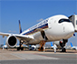 元翔廈門空港順利完成新加坡航空客運(yùn)航班首航保障