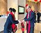 心系一線 情暖新春 | 翔業(yè)集團領(lǐng)導(dǎo)班子分赴一線慰問員工