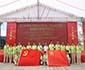 翔業(yè)集團(tuán)旗下兆翔機(jī)場建設(shè)廈門翔安機(jī)場（主體工程）航站區(qū)工程部獲評2023年廈門市“五一先鋒號”榮譽(yù)稱號