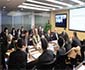 以高度責任感鞏固疫情防控重大成果  翔業(yè)集團召開疫情防控工作會議