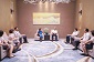同向發(fā)力協(xié)作 助推行業(yè)發(fā)展 中國民用機場協(xié)會秘書長張瑗一行到訪翔業(yè)集團