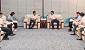 翔業(yè)集團(tuán)同明溪縣開(kāi)展工作交流座談