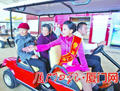 真方便！旅客在這還能自助登機(jī)