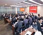 聽心聲 聚合力 促發(fā)展 | 翔業(yè)集團召開2024年度干部座談會