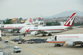 廈門空港旅客年吞吐量直逼2000萬(wàn)人次